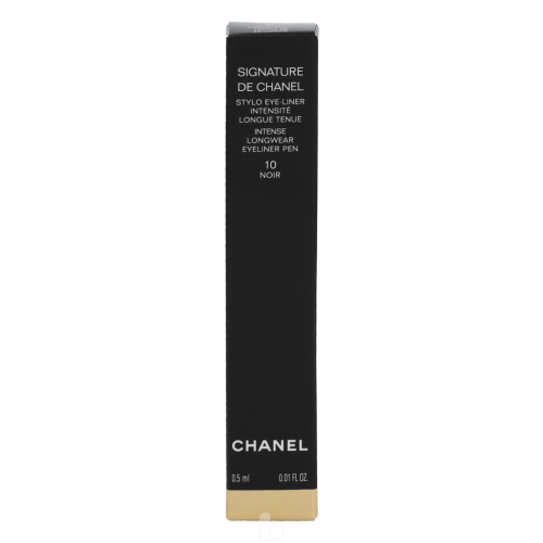 Chanel Chanel Signature Intense Longwear Eyeliner Pen