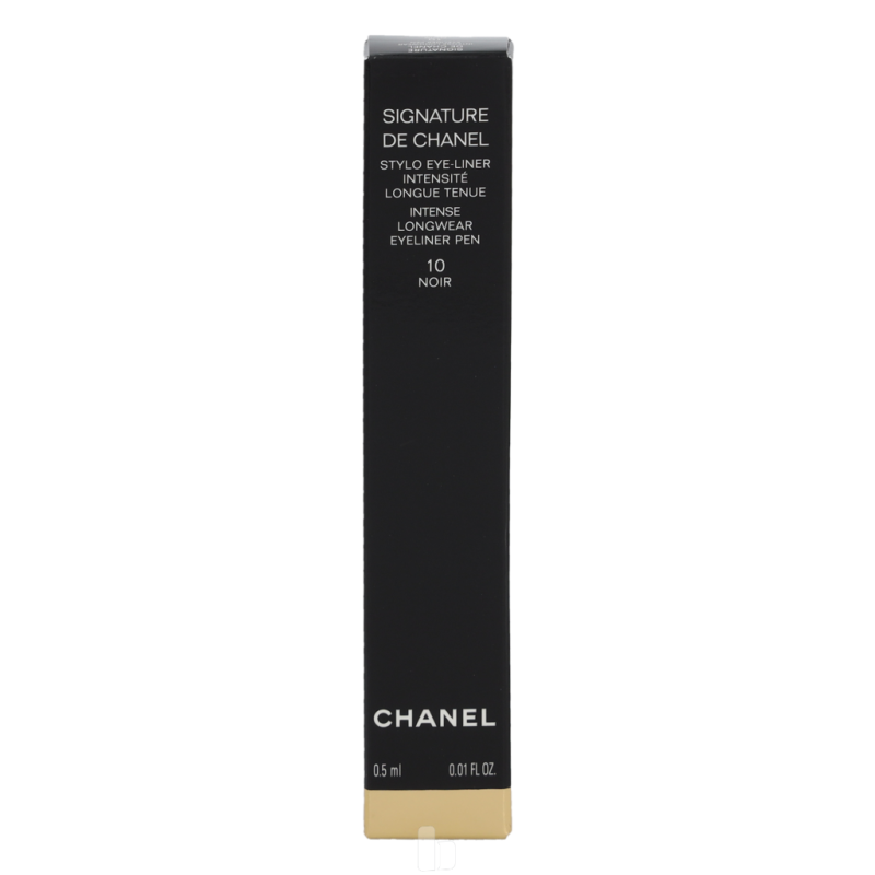 Produktbild för Chanel Signature Intense Longwear Eyeliner Pen
