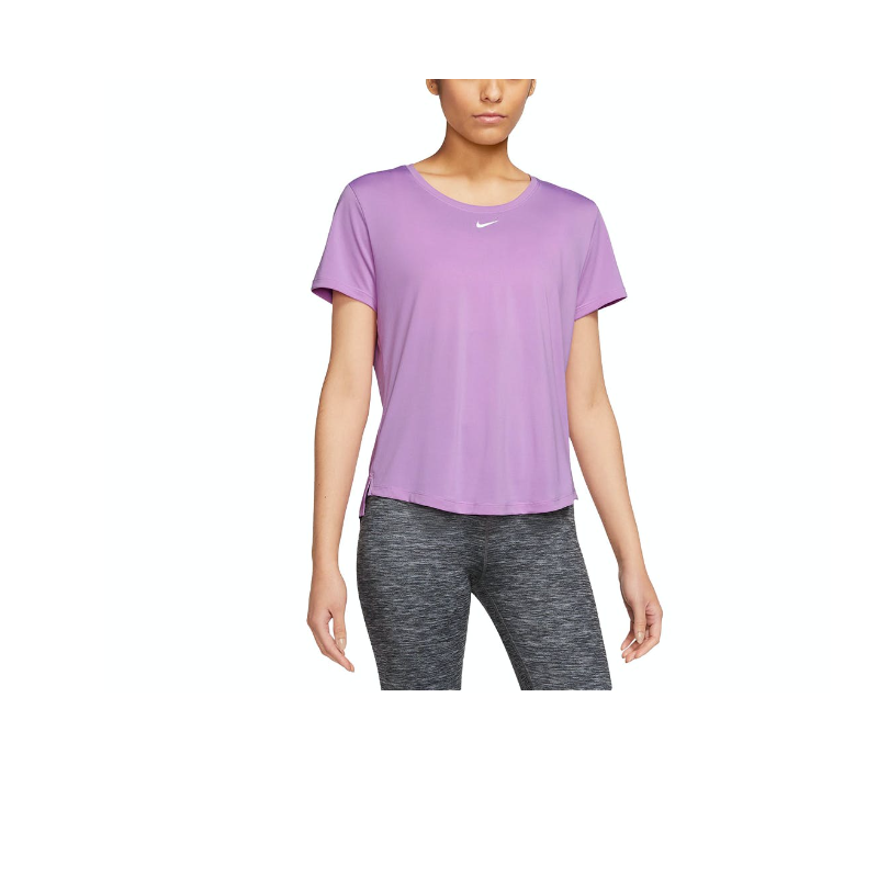 Produktbild för Nike dri-Fit One Short Sleeve Top Women