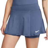 Produktbild för Nike Court Victory Skirt Blue Women