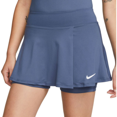 Nike Nike Court Victory Skirt Blue Women
