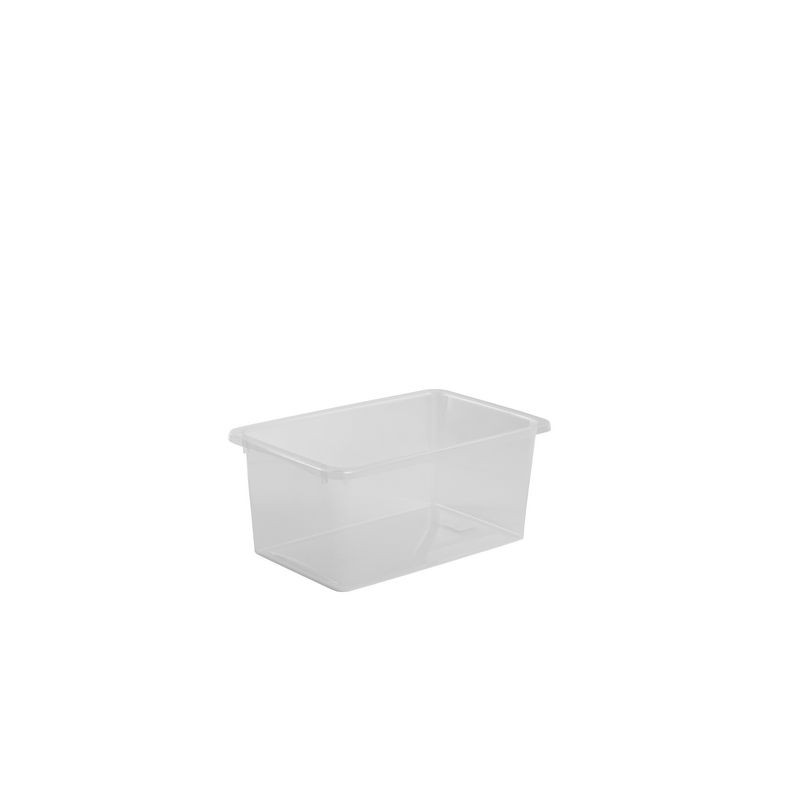 Produktbild för Förvaringsbox Store It 5L Transparent