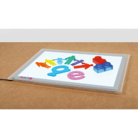 Produktbild för Ljusbord Science LED 42x30x1cm