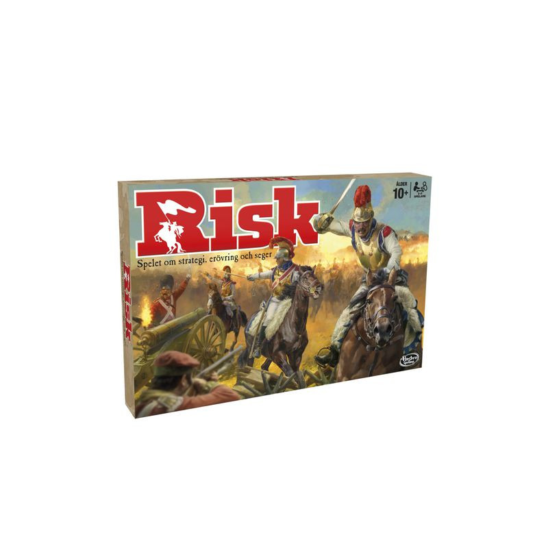 Produktbild för Spel RISK