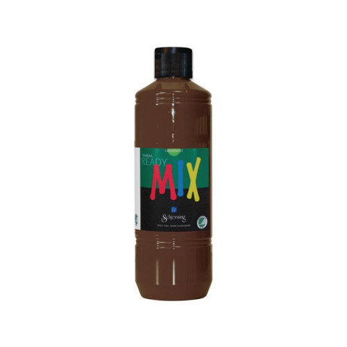 [NORDIC Brands] Readymix Svanenmärkt 0,5L brun