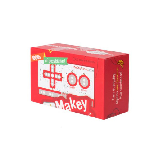 [NORDIC Brands] Makey Makey Classic
