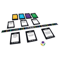 Produktbild för Spel När då då (2023)