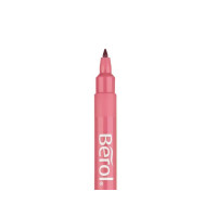 Produktbild för Fiberpenna BEROL Colorfine 12/fp