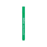 Produktbild för Fiberpenna BEROL Colourbroad 12/fp