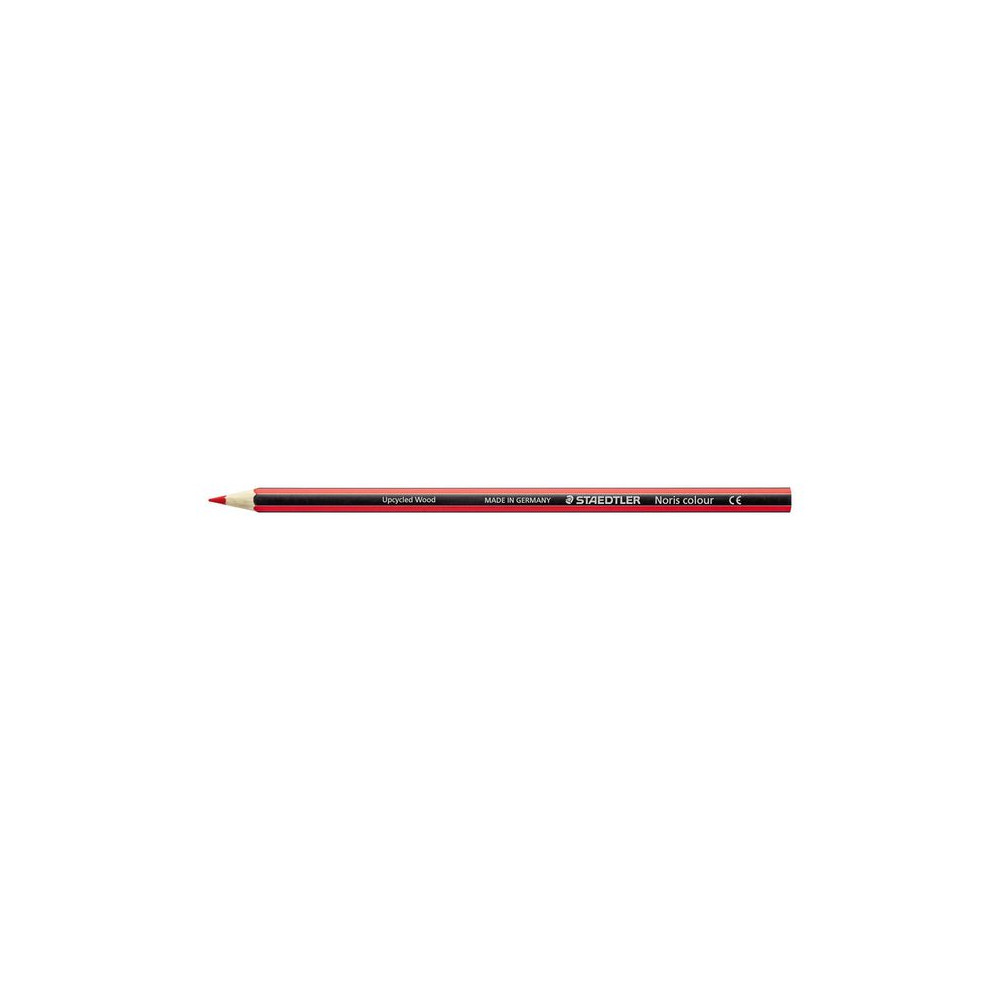 Produktbild för Färgpenna STAEDTLER Noris Colour 12/fp