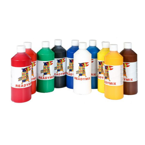 [NORDIC Brands] Readymix klassuppsättning 0,5L x 10