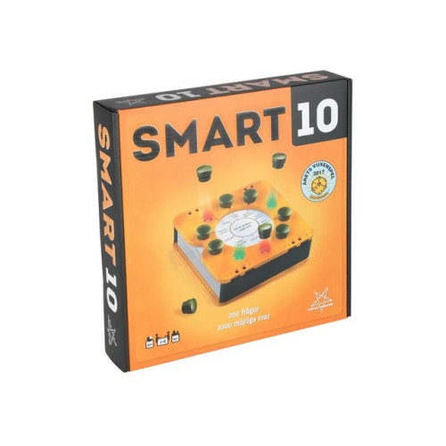 Peliko Spel Smart10