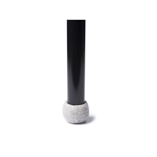 [NORDIC Brands] Silent Socks XL 28-35mm ljusgrå