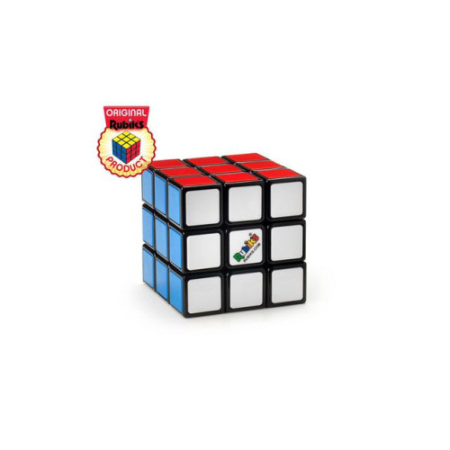 [NORDIC Brands] Rubiks Kub från 8år