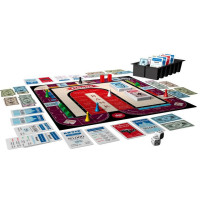 Produktbild för Spel Finans Alga