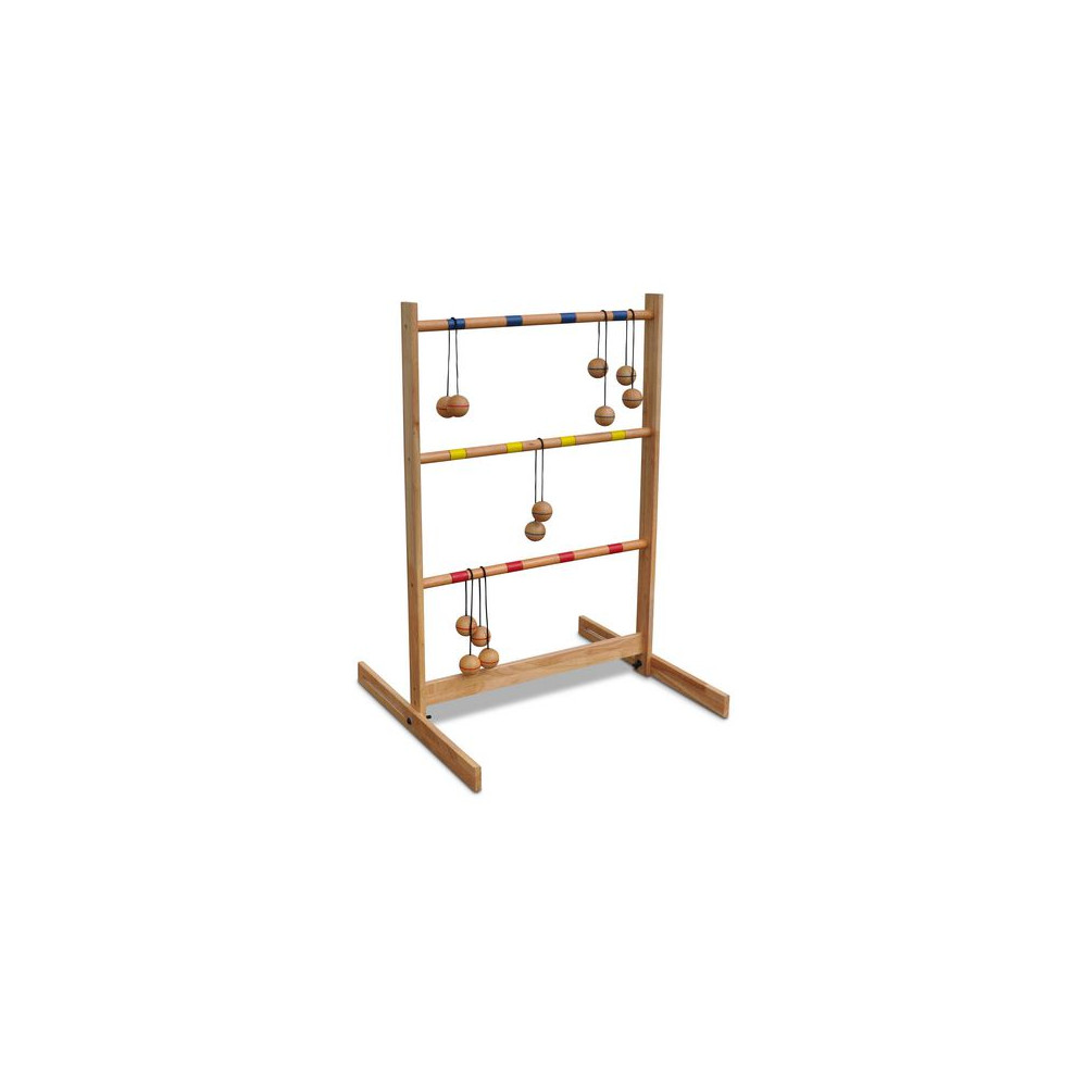 Produktbild för Spin ladder