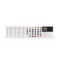Produktbild för Akrylfärg Liquitex Basics 36x22 ml