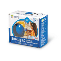 Produktbild för Zoomy 2.0 digitalt mikroskop
