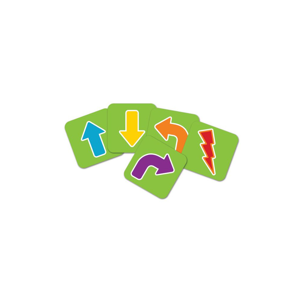 Produktbild för Robot Mouse Activity Set