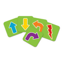 Produktbild för Robot Mouse Activity Set