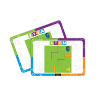 Produktbild för Robot Mouse Activity Set