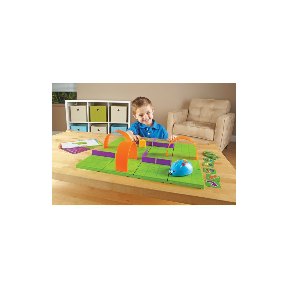 Produktbild för Robot Mouse Activity Set