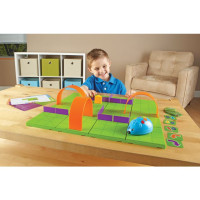 Produktbild för Robot Mouse Activity Set