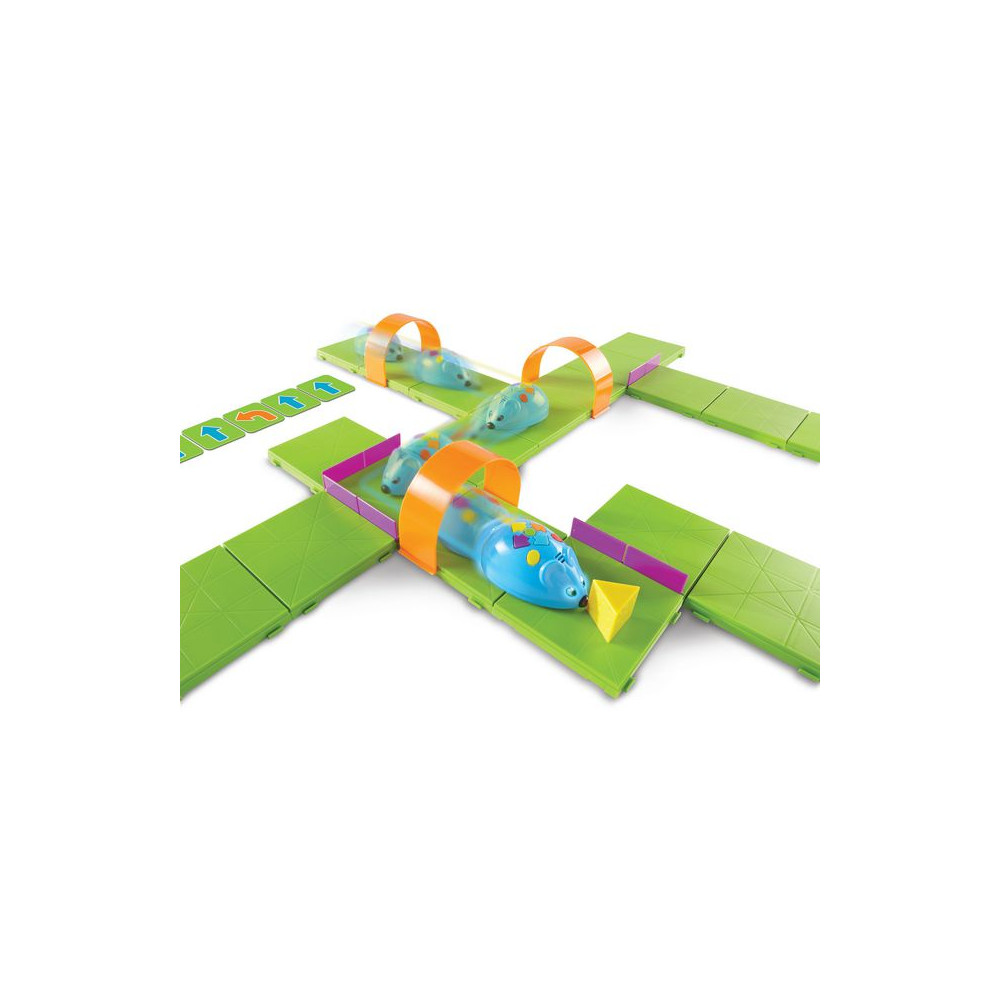 Produktbild för Robot Mouse Activity Set