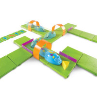 Produktbild för Robot Mouse Activity Set