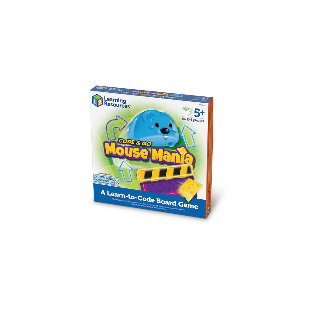 Produktbild för Mouse Mania