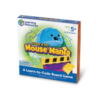 Produktbild för Mouse Mania