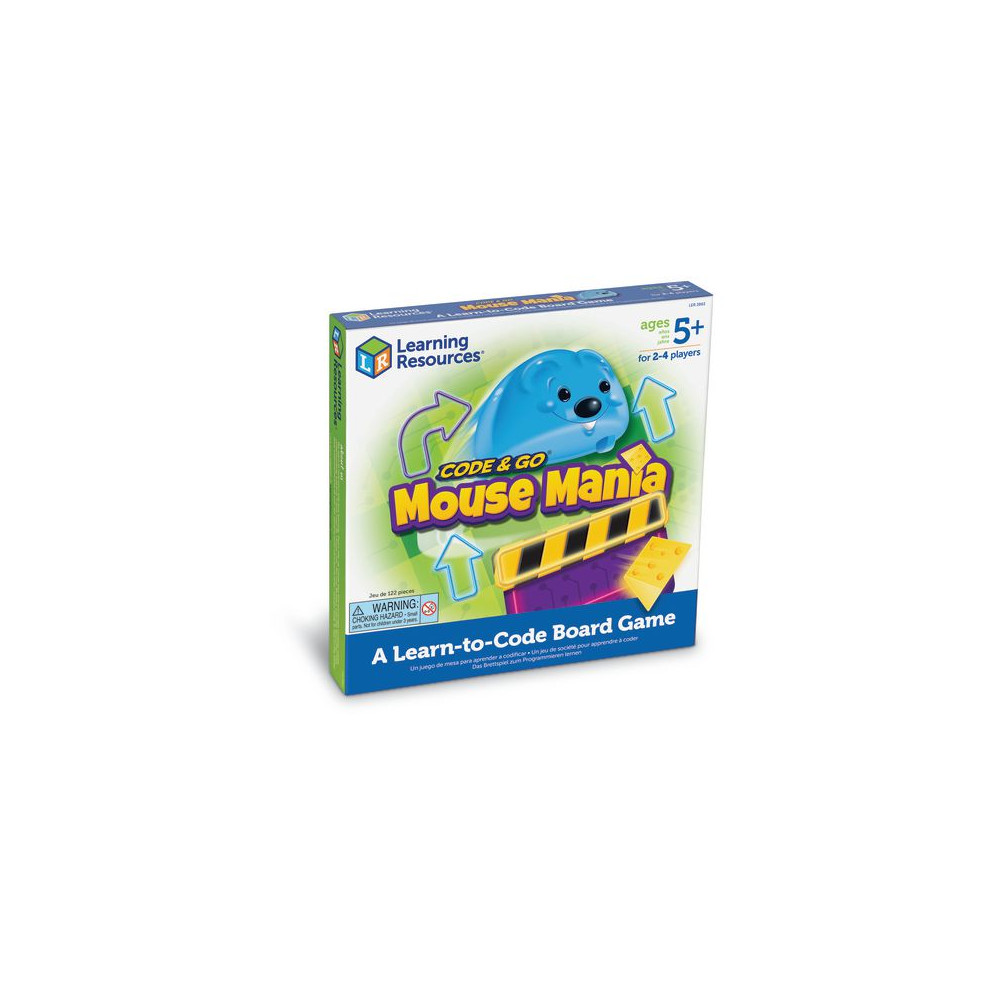 Produktbild för Mouse Mania