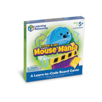 Produktbild för Mouse Mania