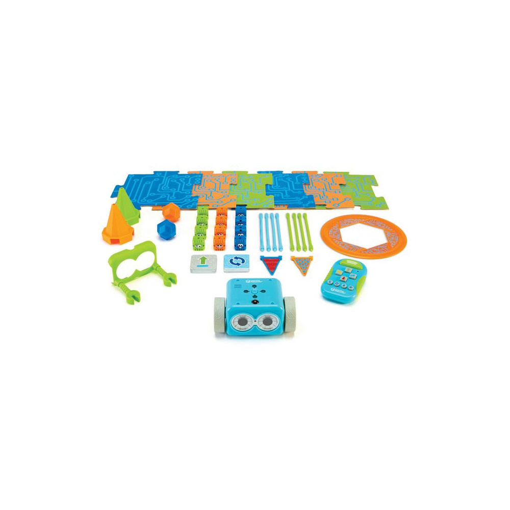 Produktbild för Botley the Coding Robot Activity Set