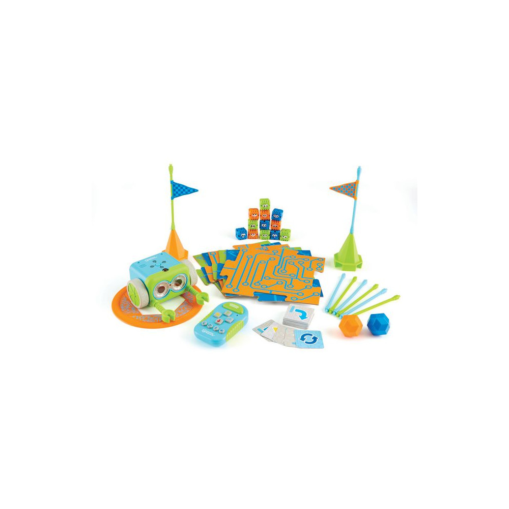 Produktbild för Botley the Coding Robot Activity Set