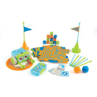 Produktbild för Botley the Coding Robot Activity Set