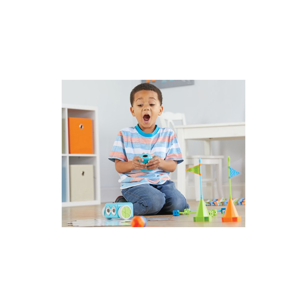 Produktbild för Botley the Coding Robot Activity Set