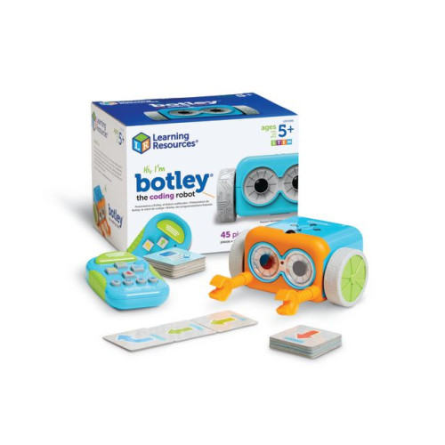 [NORDIC Brands] Botley the Coding Robot