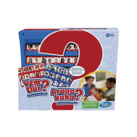 Produktbild för Spel Vem där