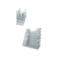 Produktbild för Blankettfack Combiboxx 8580 A4 Set L