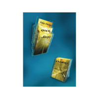 Produktbild för Blankettfack Combiboxx 8580 A4 Set L