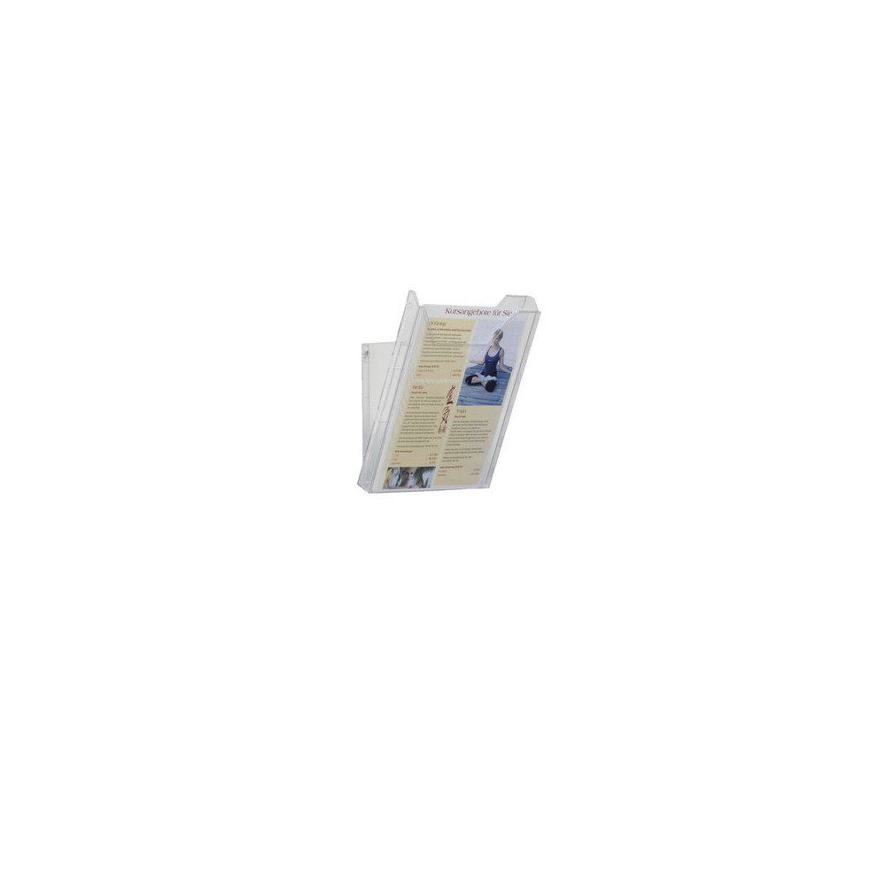 Produktbild för Blankettfack Combiboxx 8580 A4 Set L
