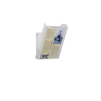 Produktbild för Blankettfack Combiboxx 8580 A4 Set L