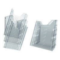 Produktbild för Blankettfack Combiboxx 8580 A4 Set L