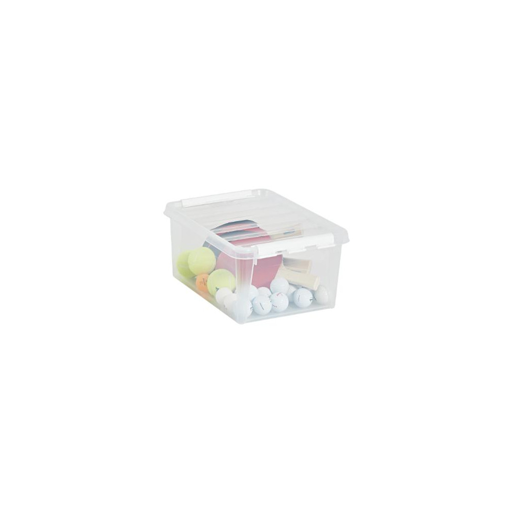 Produktbild för Förvaringslåda SmartStore Classic 14L