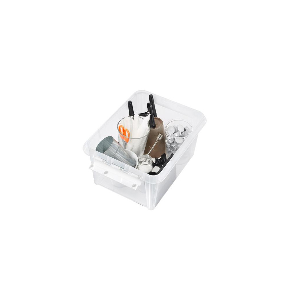 Produktbild för Förvaringslåda SmartStore Classic 31L