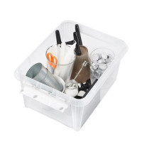Produktbild för Förvaringslåda SmartStore Classic 31L