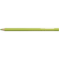 Produktbild för Färgpenna FABER CASTELL Triangular 10/fp
