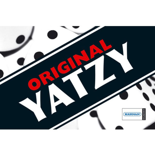 [NORDIC Brands] Yatzy från 6 år