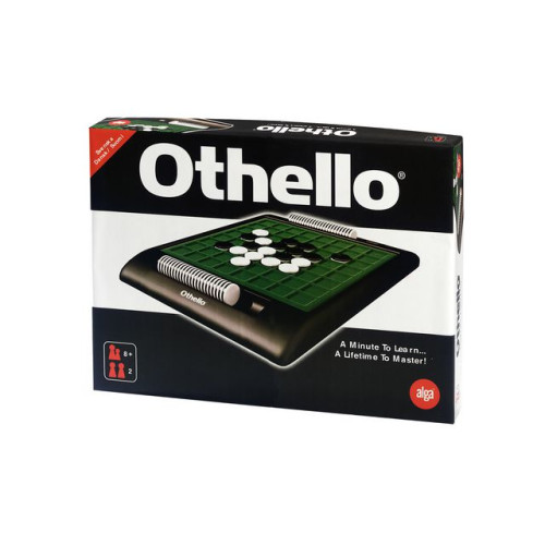 [NORDIC Brands] Othello från 8år